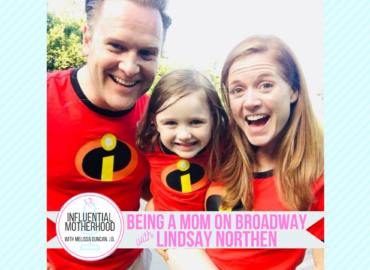 01: Juggling Career & Motherhood with News Anchor Molly Grantham